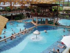 Aquapark Tatralandia