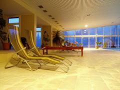 Hotel Permon - Wellness und Schwimmbad